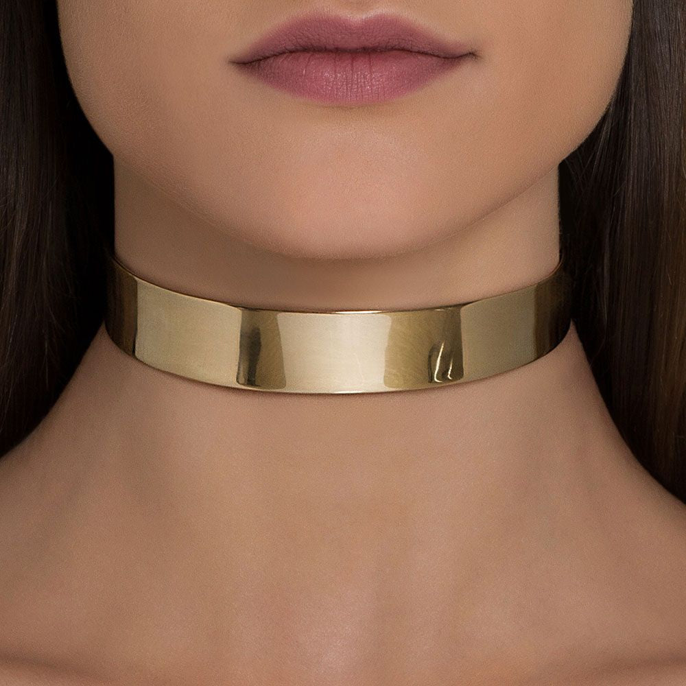 Riviera choker deals